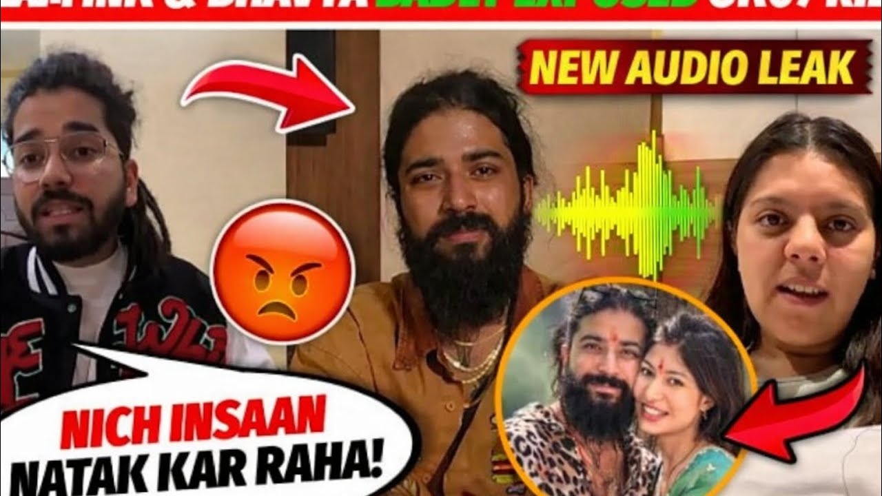 OMG! UK07 Rider Brother BADLY EXPOSED Him!😱 Huge audio Leak😳, Kalam Ink & Family Reply