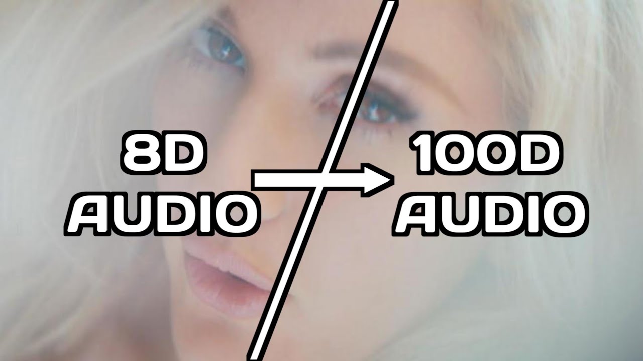 Ellie Goulding-Love Me Like You Do (This 100D Audio | Not 8d Audio ) Use HeadPhones , Subscribe