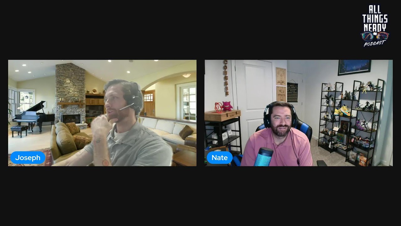 ATN: 87: Quicksilver Book Club