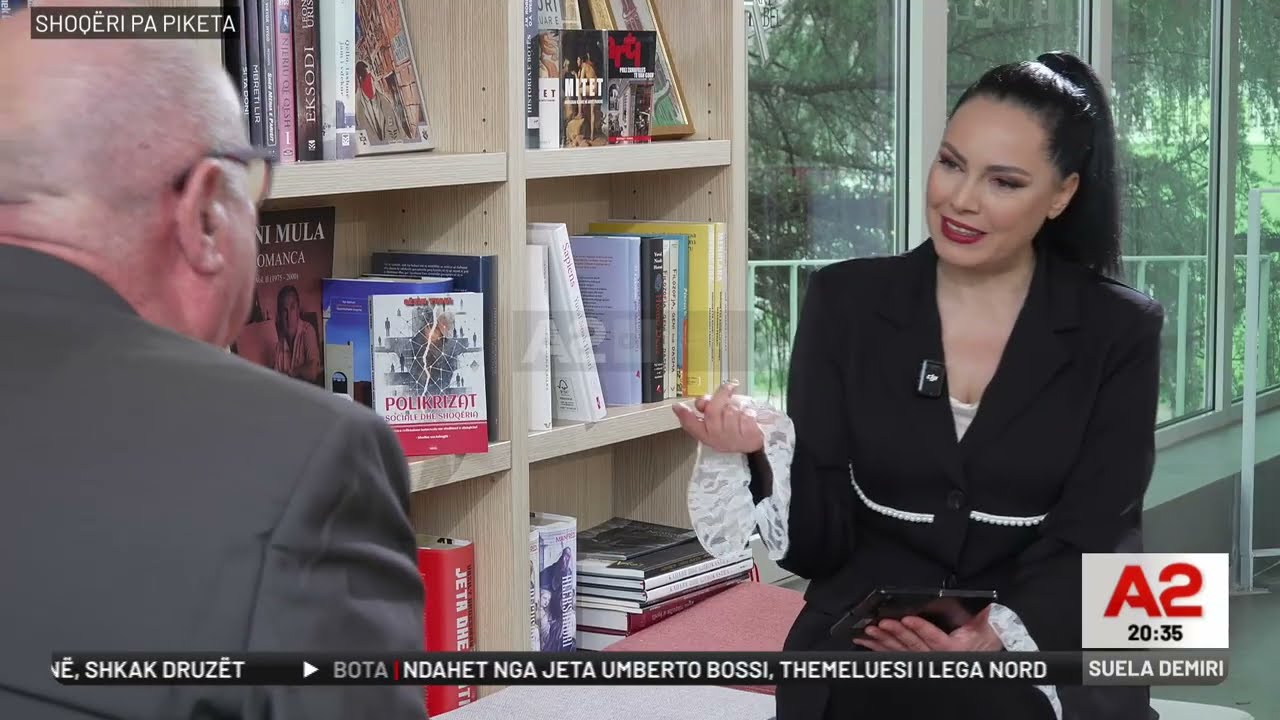 Diktatura na jepte siguri. Sociologu: na vishte dhe na martonte shteti