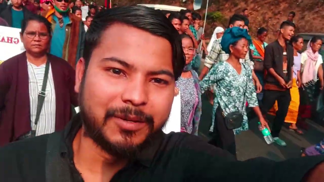 A'chik dol bakrimgim Turao dalbegipa tombimonganiko daka 13/02/2026