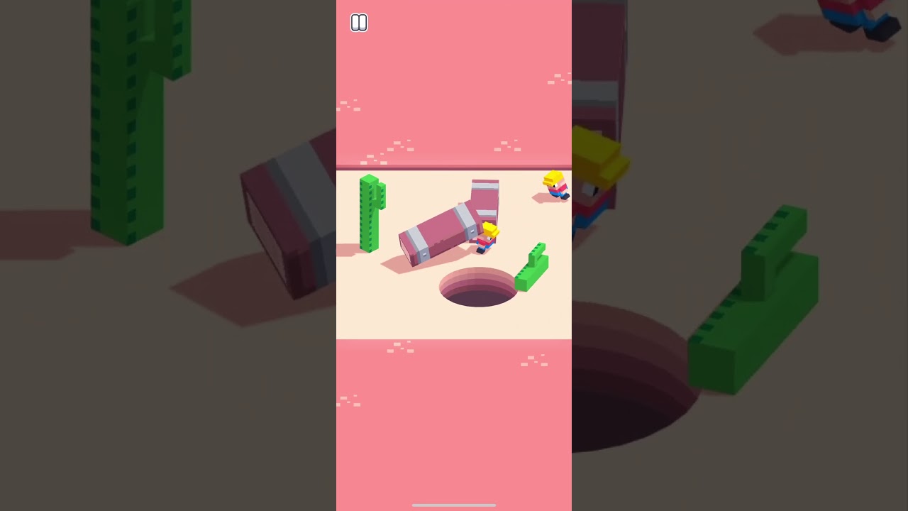 easy level 😎 #fancadegame #fancade #gameplay #freegames