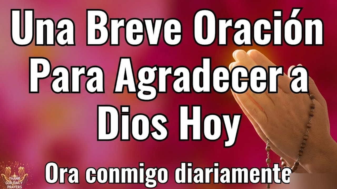 Oración de la Mañana para un Milagro en Situaciones Imposibles