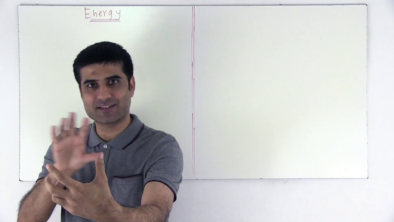 20. What is energy | Hindi