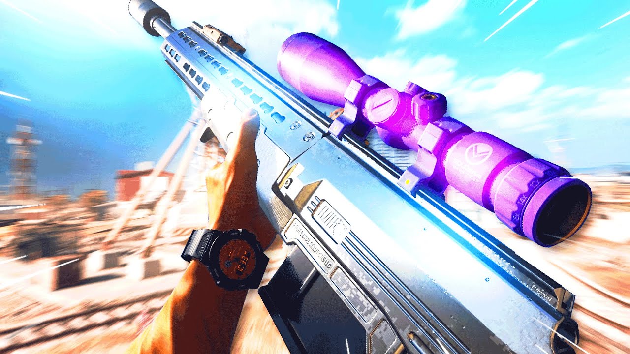 the HDR in season 5... 🤯