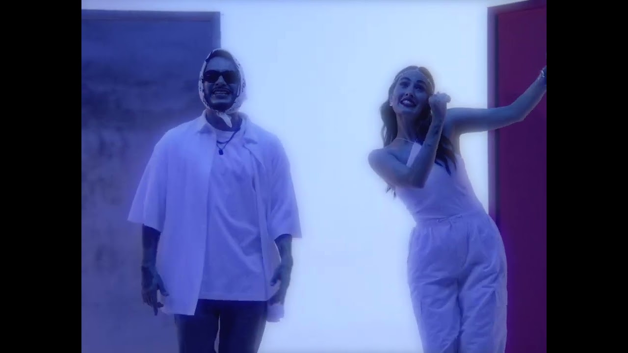 Charles Ans, La Loquera, Ms. Ambar - Y si no (Video Oficial)