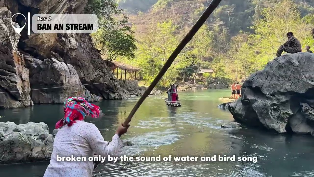 Discover the Ha Giang Loop in 3 days, 2 nights with DeepTour