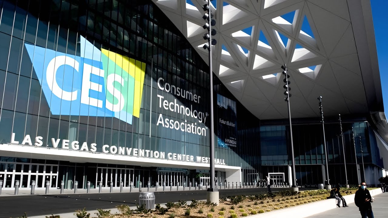 CES 2026: The Best New Tech Products Defining the Future of Consumer Electronics