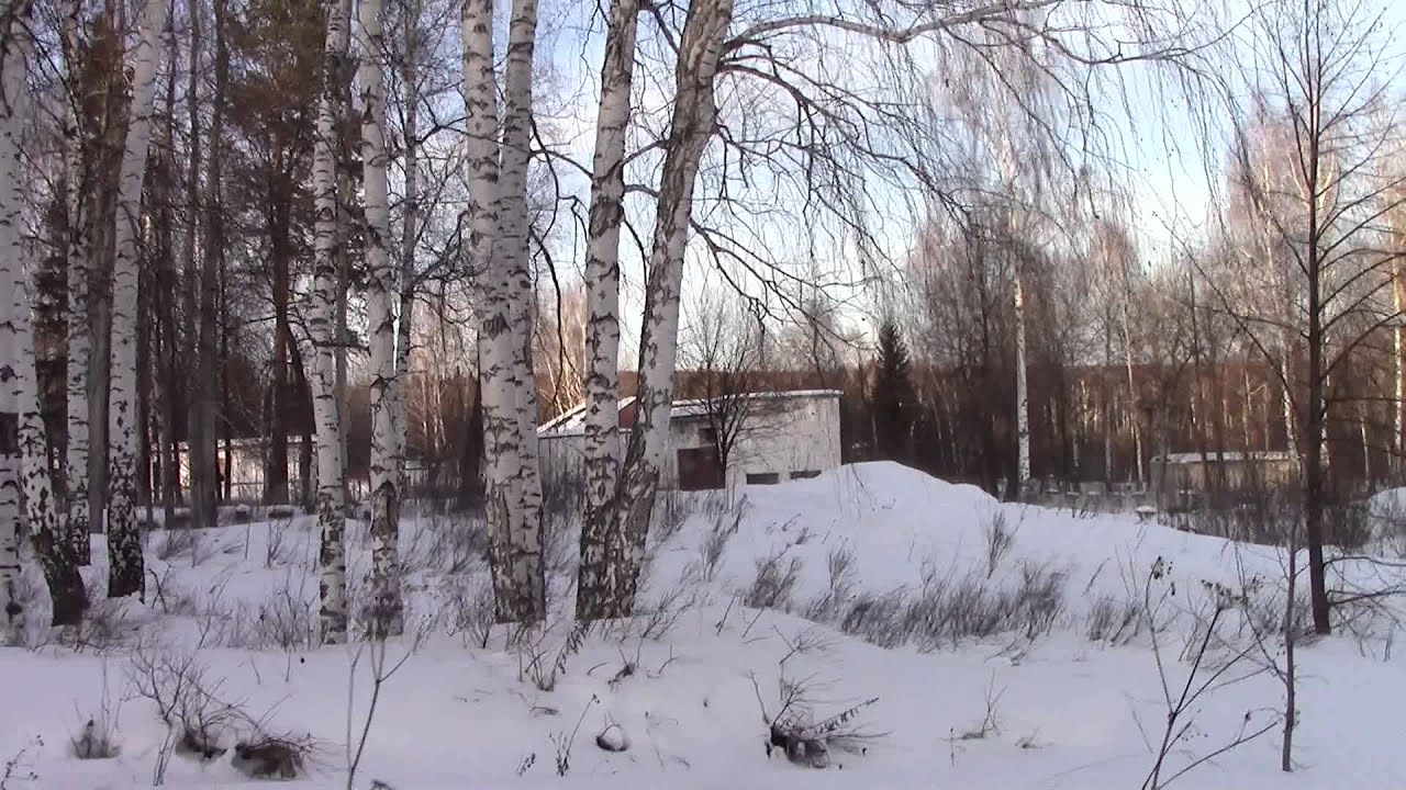 тагильские лесовики в заброшенной в ч где то в лесу