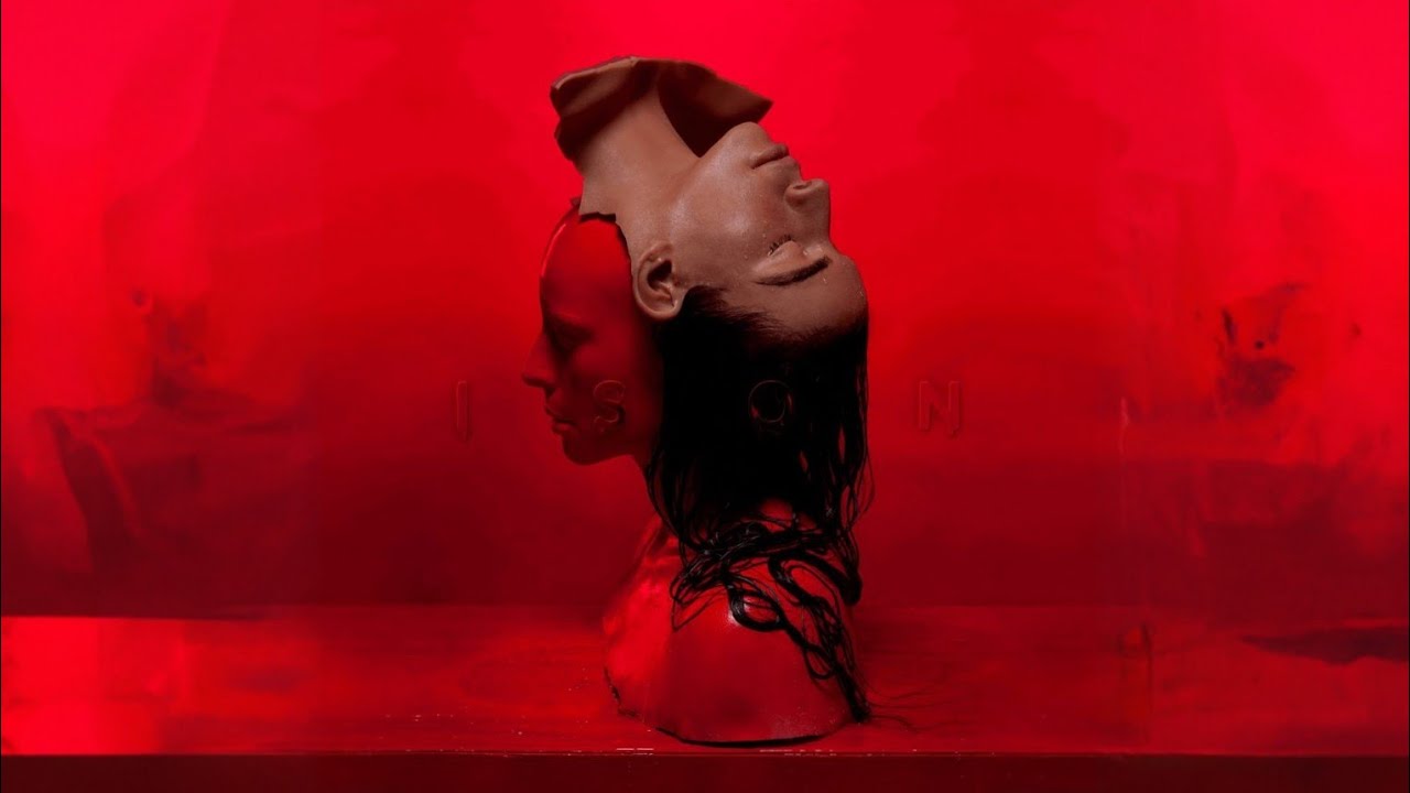 Sevdaliza - Shahmaran [Instrumental]