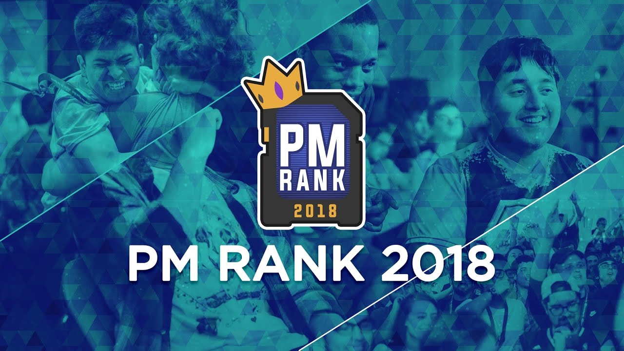 PM Rank 2018 - THE COMBO VIDEO