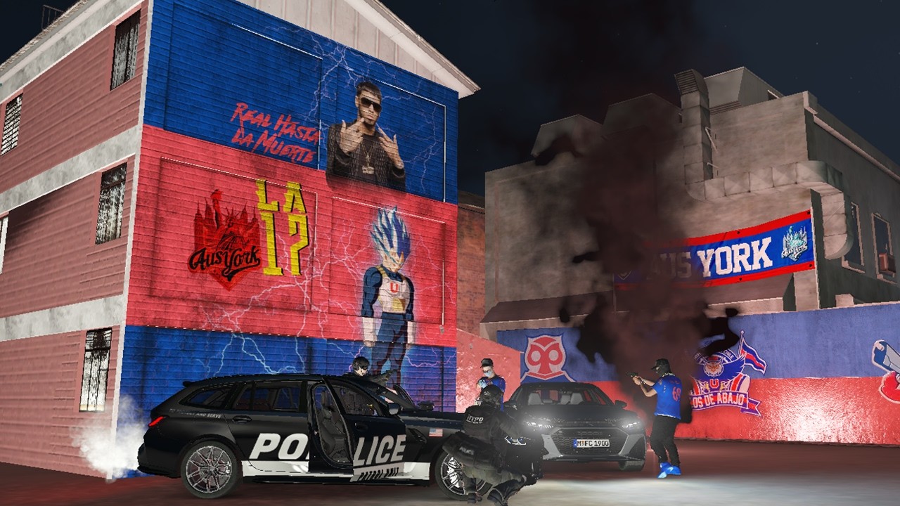 🔴🔵LA 1.7 | 