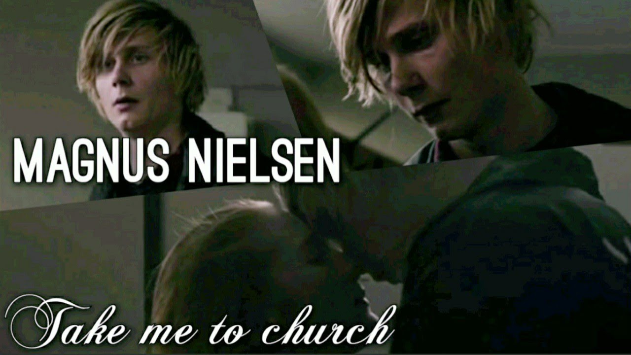 Magnus Nielsen | Take Me to Church [Geman]