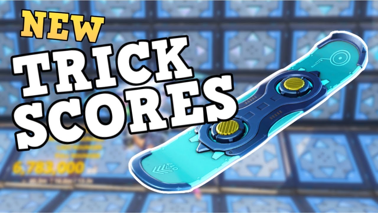 *NEW* DRIFTBOARD!!! BECOMING TONY HAWK IN SAVE THE WORLD | Fortnite Save The World