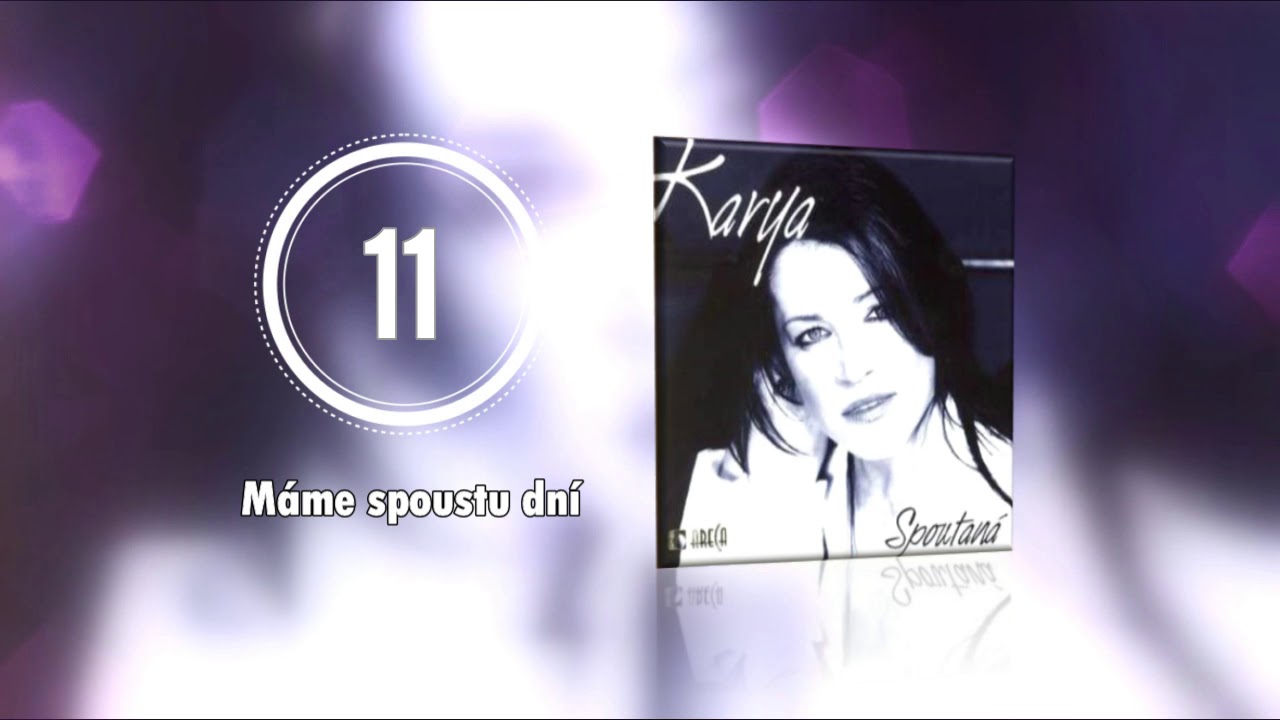 KARYA - Máme spoustu dní (11)