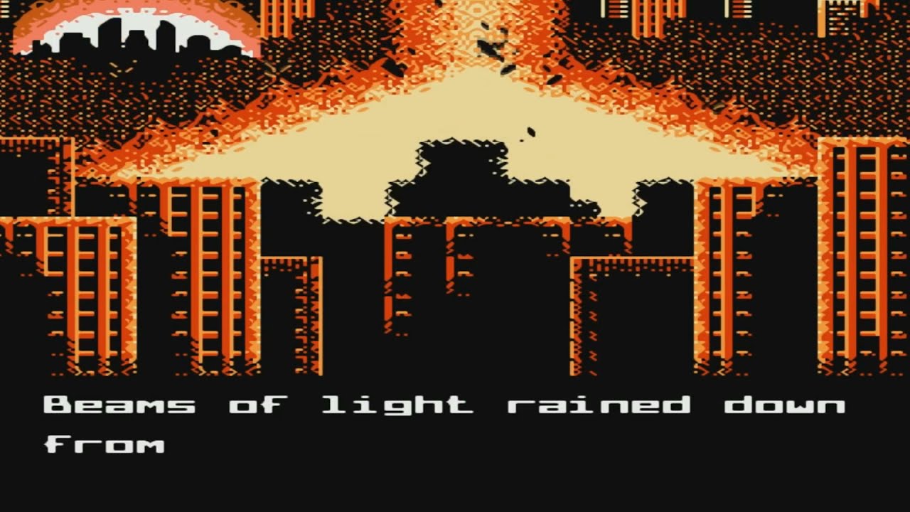 Final Mission (S.C.A.T) NES | Intro | Music Cover |