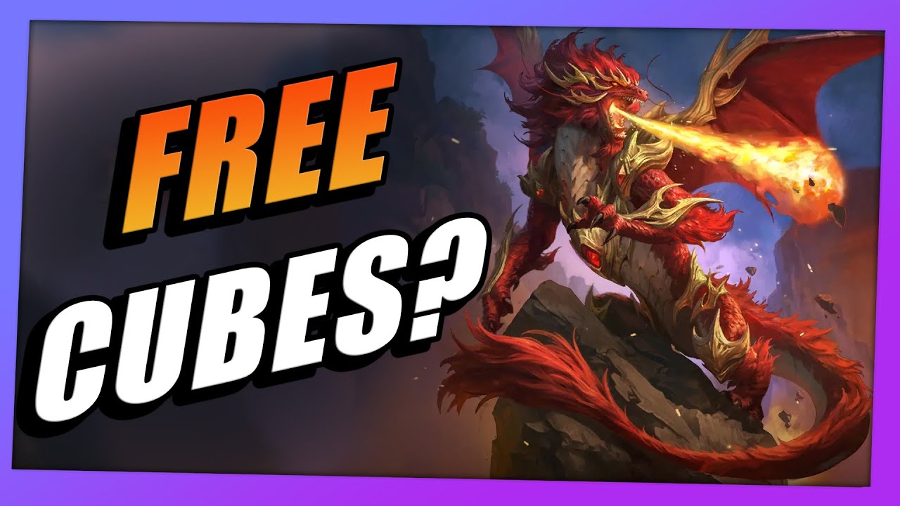 Shou Lao Is PRINTING Cubes — Here’s the Deck That Works | Marvel Snap