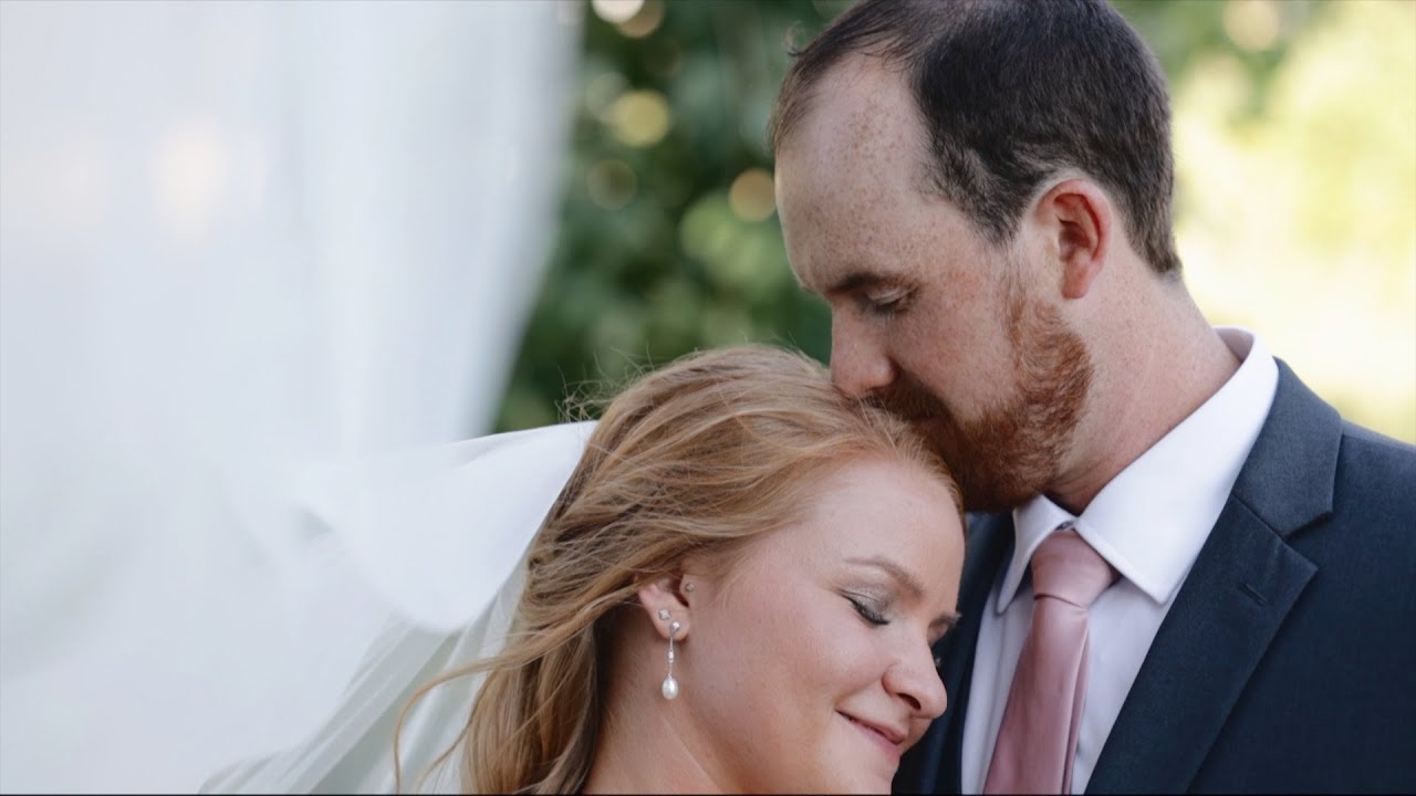 Gathered Oaks Wedding Video | Alexandria, MN | Carlie + Nathen