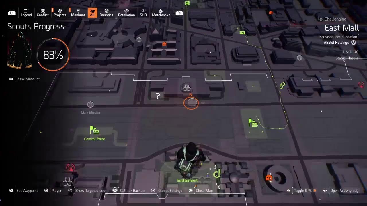 Division 2