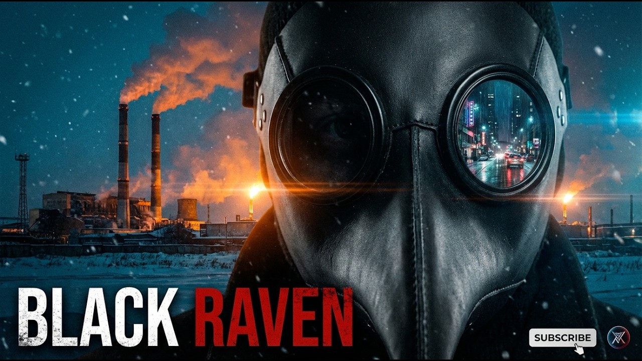 Black Raven