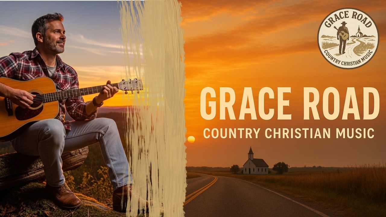 Fear Not, I Am With You — Inspirational Country Christian Song 2026 | Grace Road