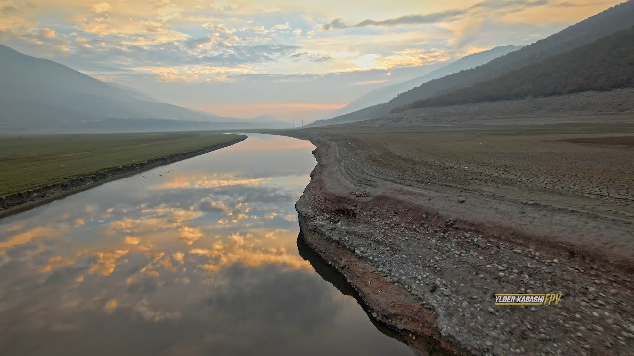 Vërmica, Kosovo - DJI FPV Long Range