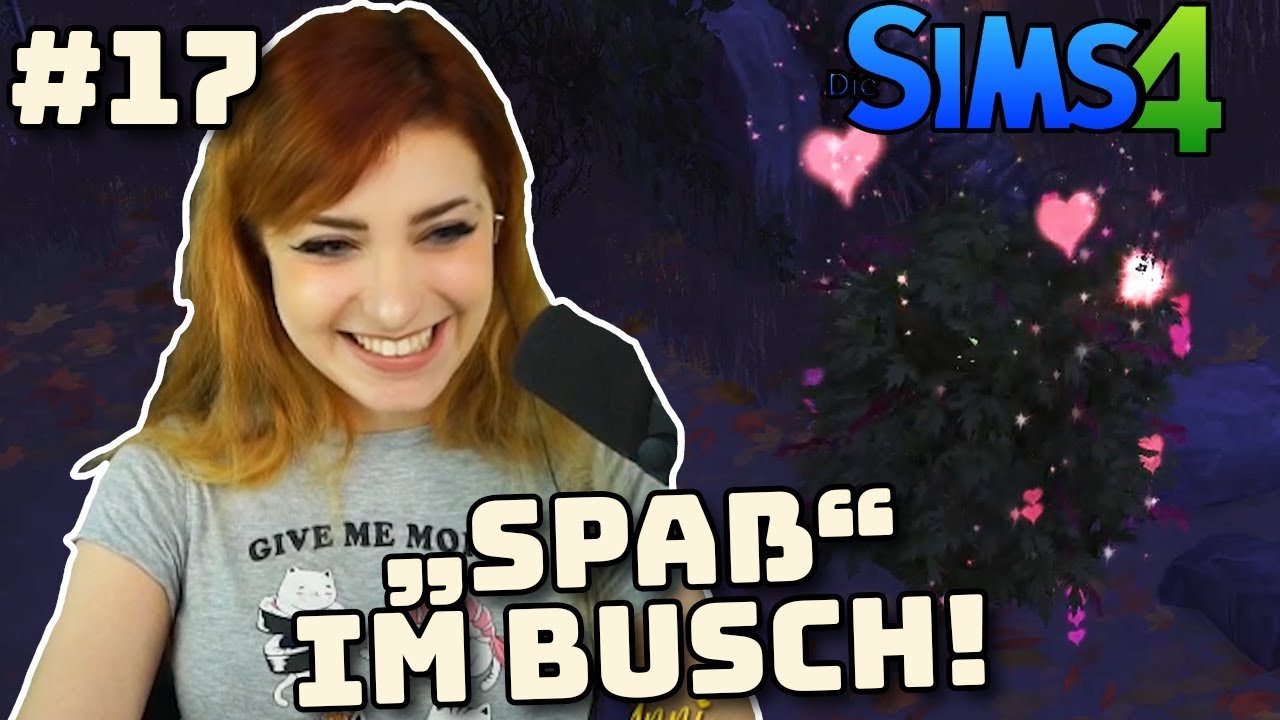 Sims 4 #17 - 