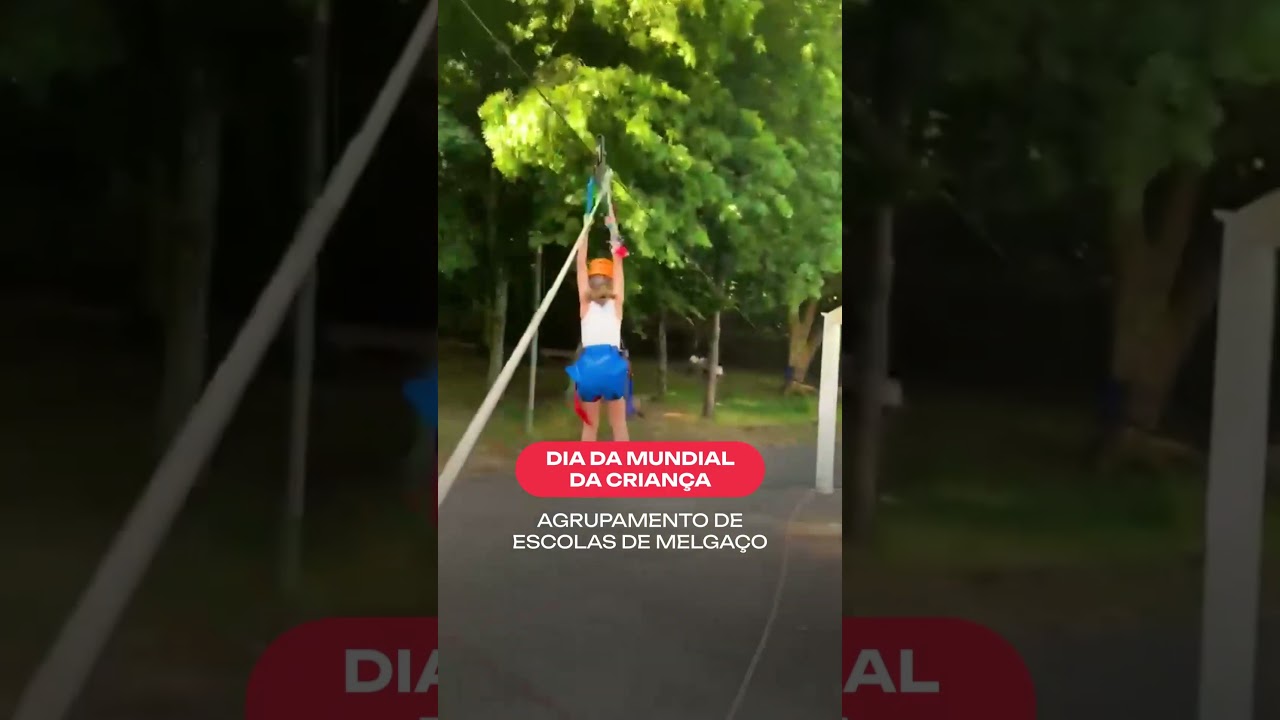 Dia Mundial da Crian&ccedil;a - Melga&ccedil;o Radical #shorts