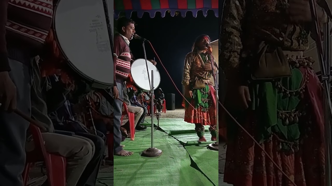 Ganesh Madhav kamble