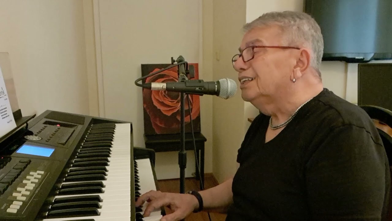 AFFETMİYOR KALBİM ARTIK.        Söz:Hayal KÜÇÜK Müzik:Tomris ÖZIŞIK