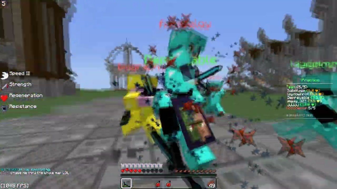 fac tournament