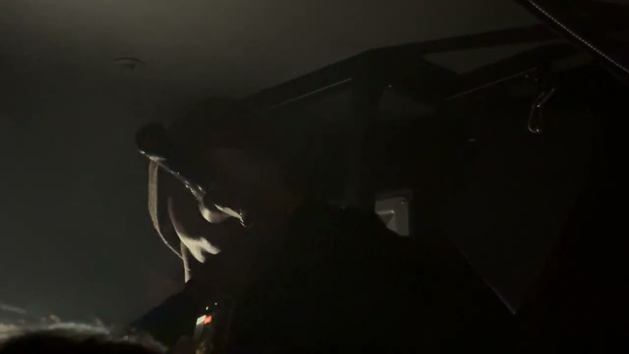 WYBH COUNTDOWN PARTY I 최엘비 - 우주비행2