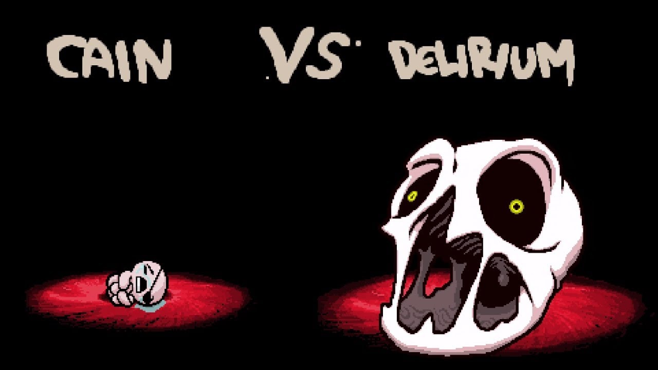 The Binding of Isaac: Afterbirth+ - 