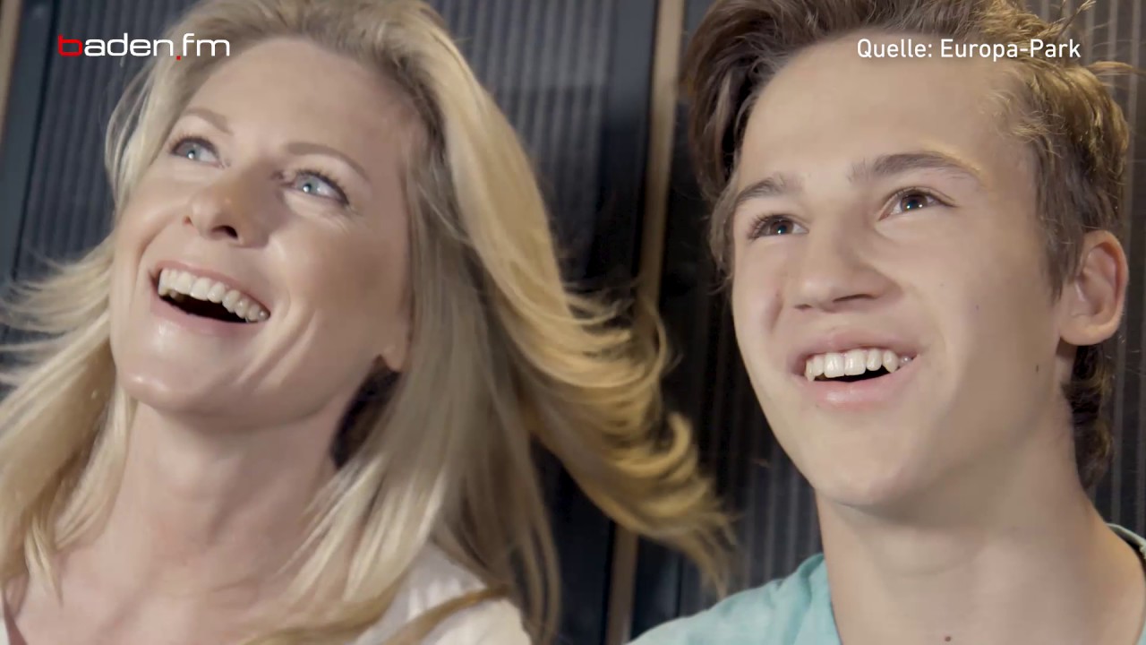 So sieht der neue Flugsimulator Voletarium im Europa-Park aus | baden.fm