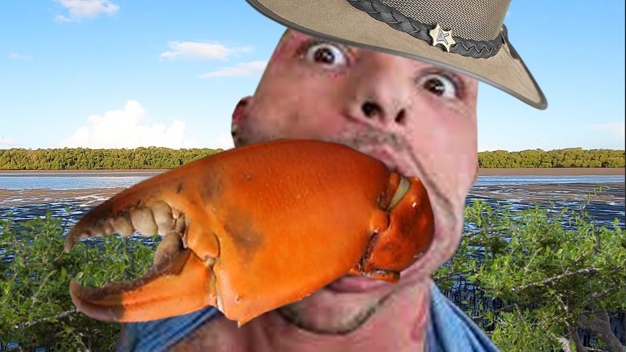 Catching my own Seafood