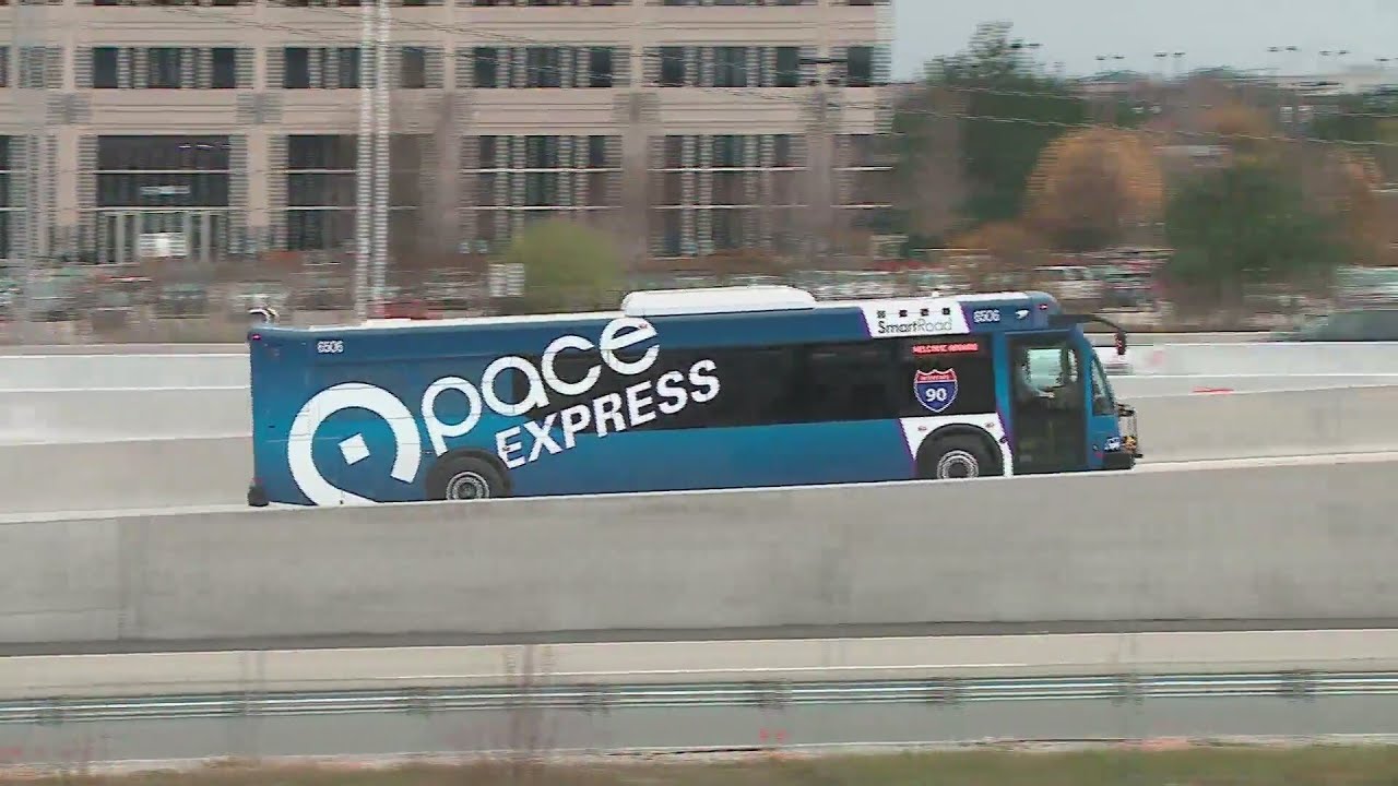 RTA chairman calls on lawmakers to expand transit funding