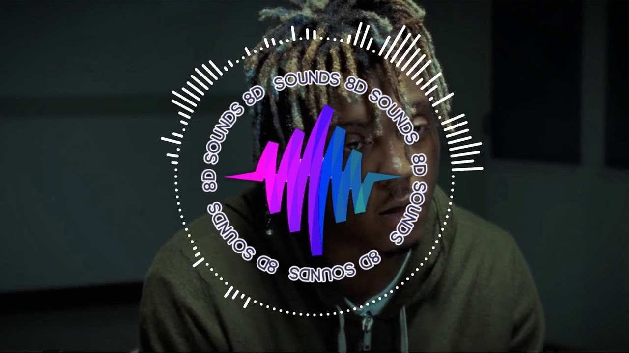 Juice WRLD feat. NBA Youngboy - Bandit | 8D SOUNDS