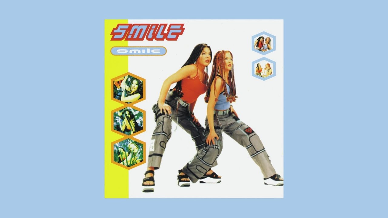 Smile - Butterfly (Sped Up)