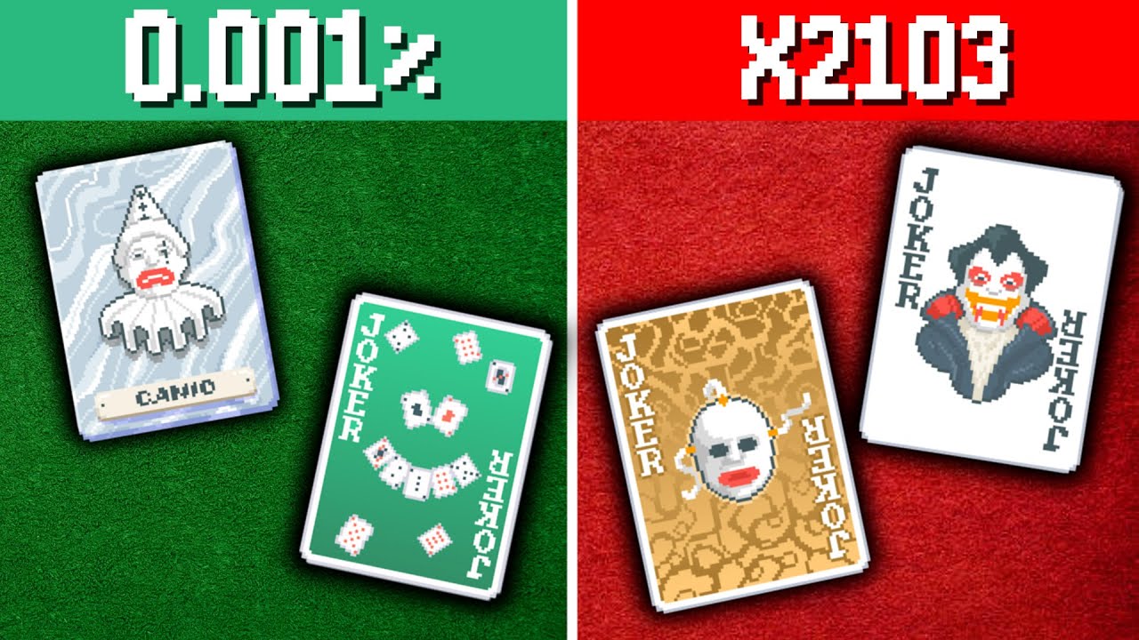 15 Best Balatro Joker Combinations Explained