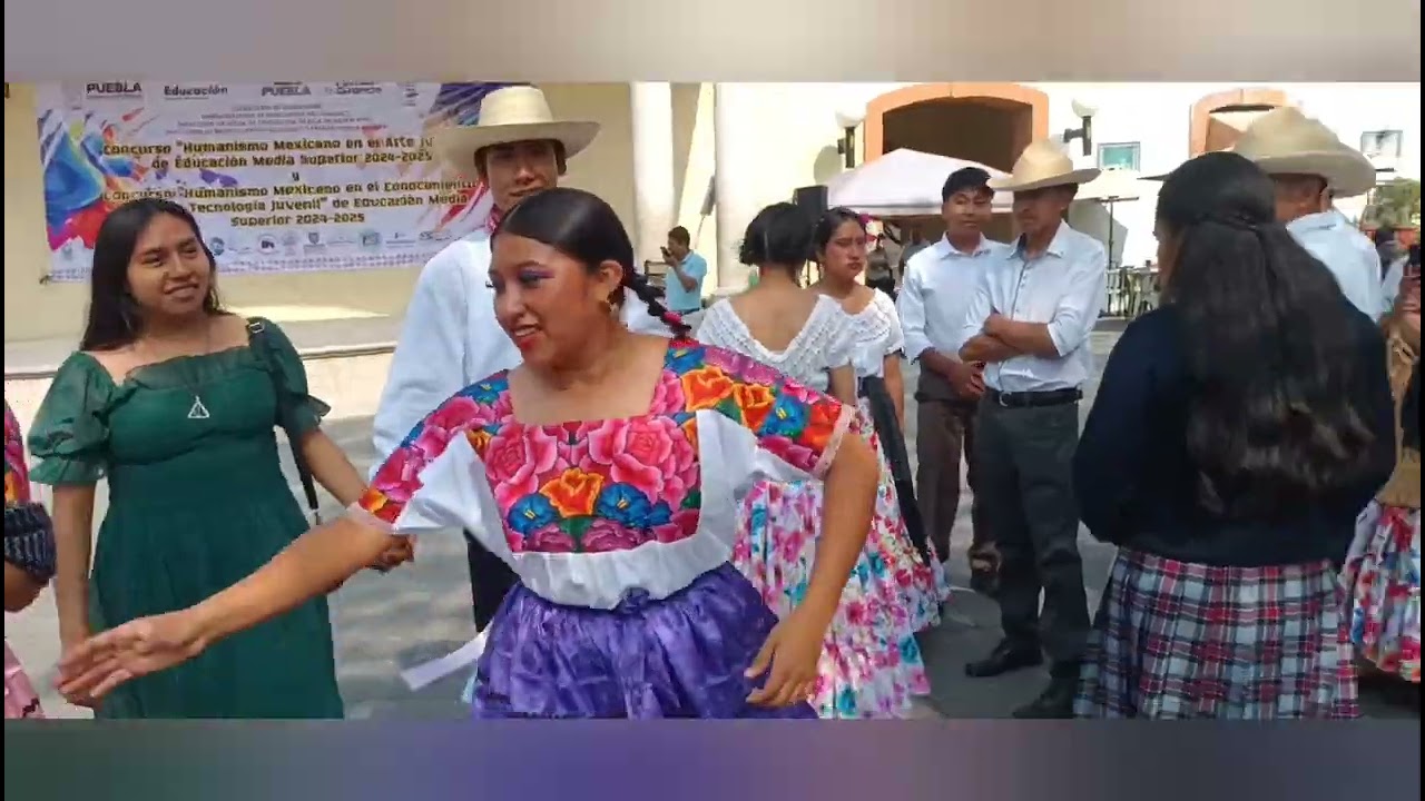 Bailables y despedida del bachillerato!!