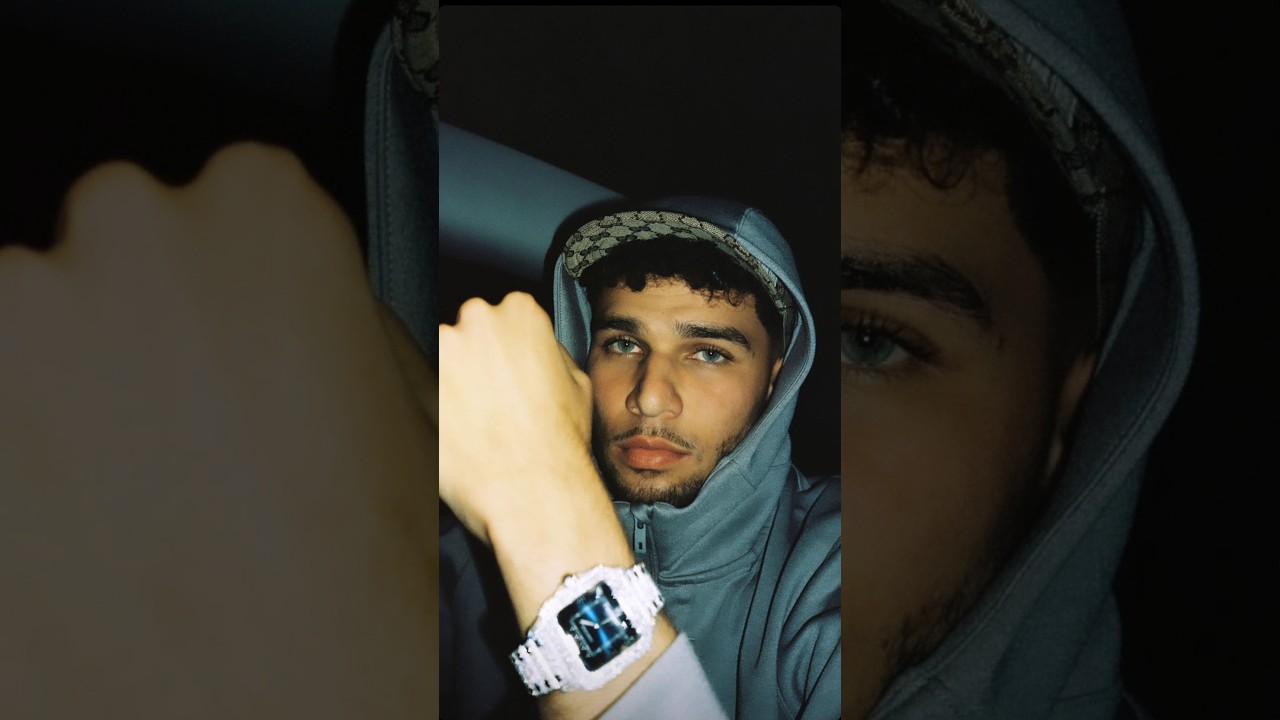 Lucio101 x Nizi19 x Kalim Type Beat 