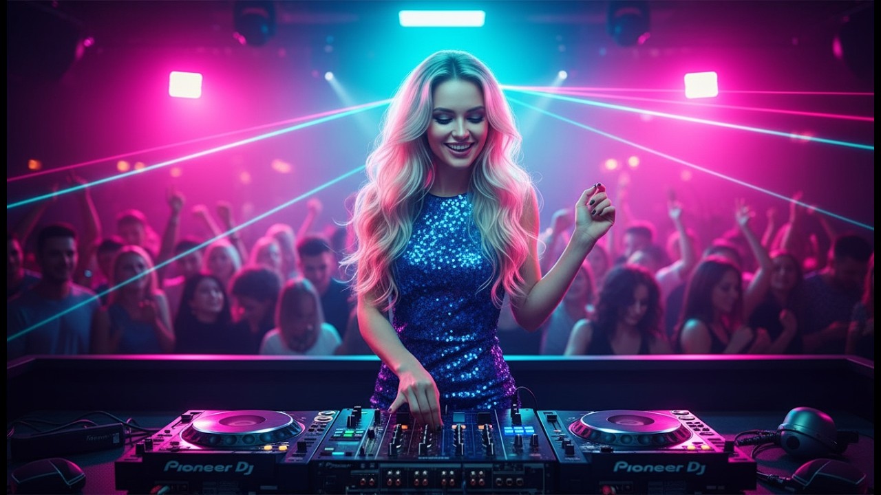 [ LIVE ]  Retro Romantic Disco Dance Mix 80s–90s 2026 | Golden Euro Love Hits | Classic Party Night