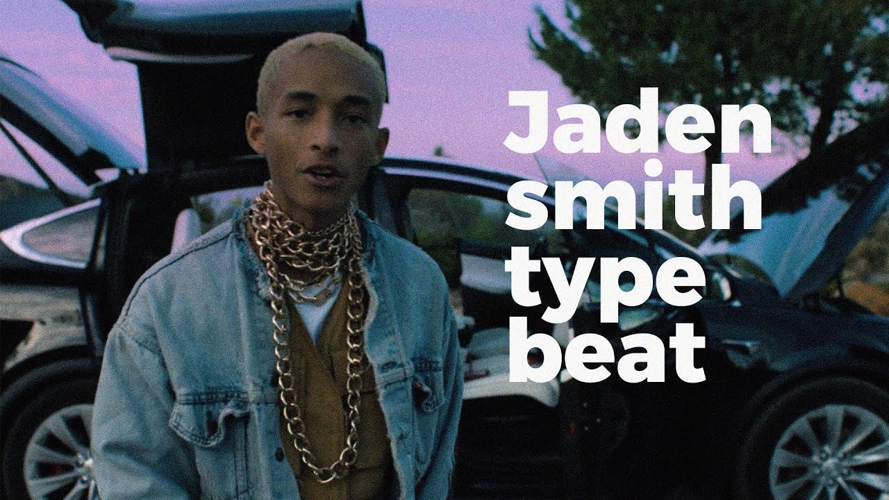 [FREE] Jaden Smith Syre Type beat