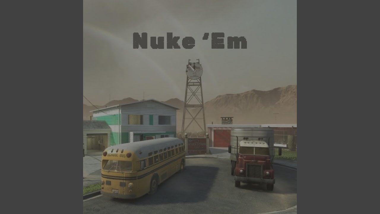 Nuke 'Em