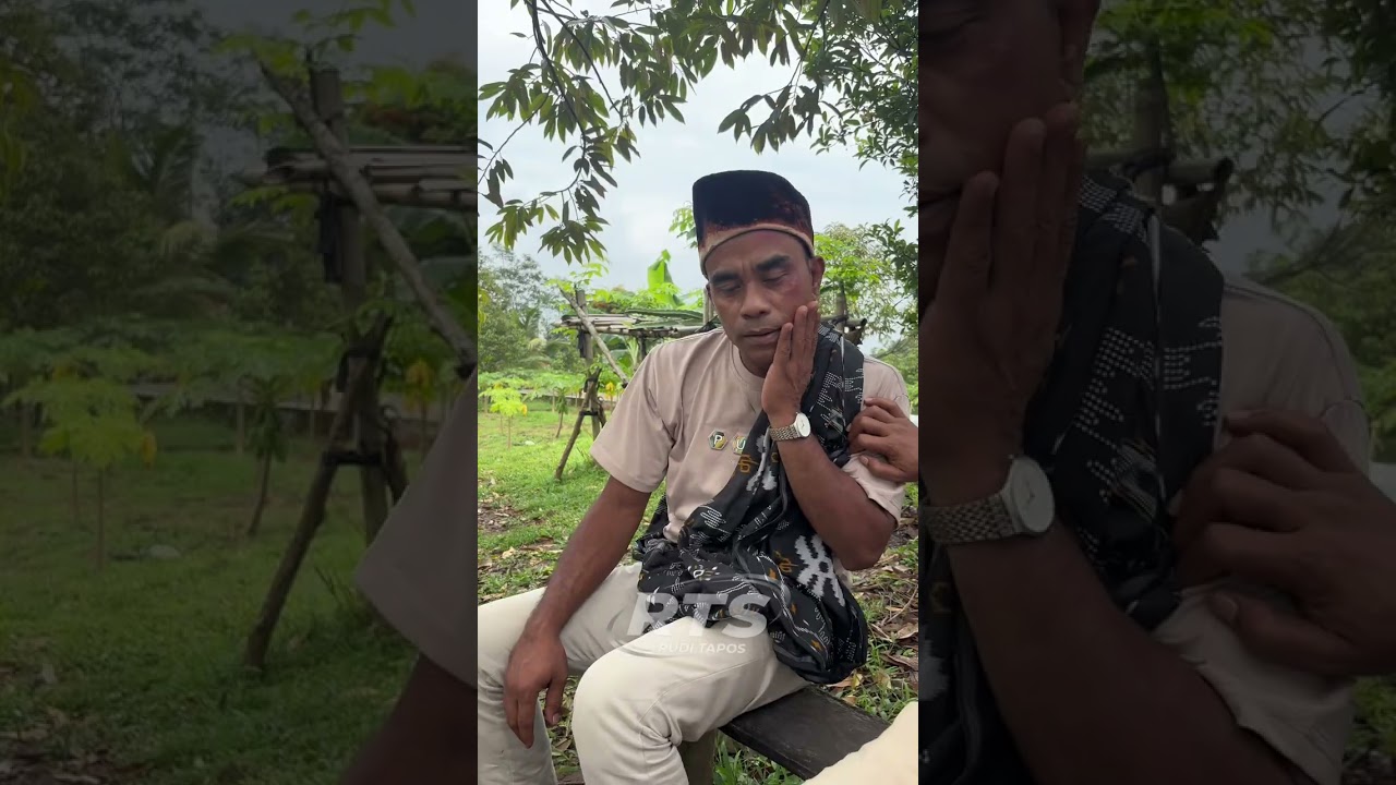 Uwa KA pancing emosi #hiburanrakya #fypシ゚viral #komedi #ruditapos #ngakak 