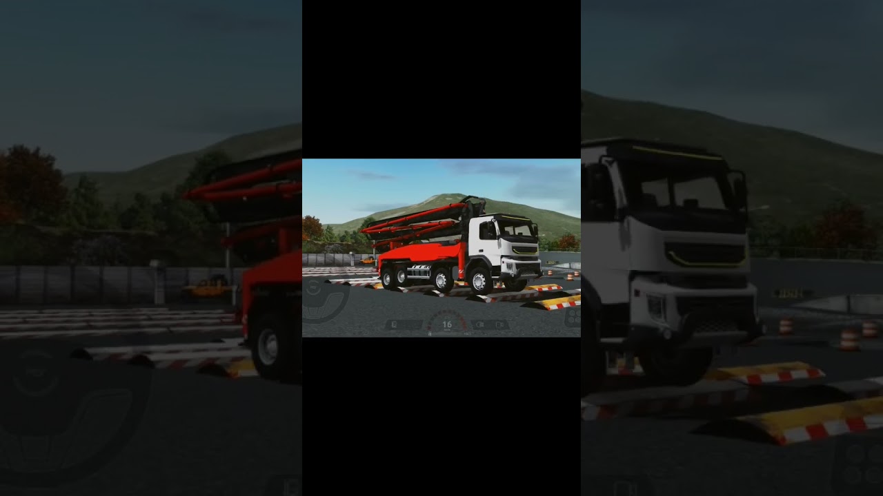 Heavy Machines & Construction Simulator | Android Games.