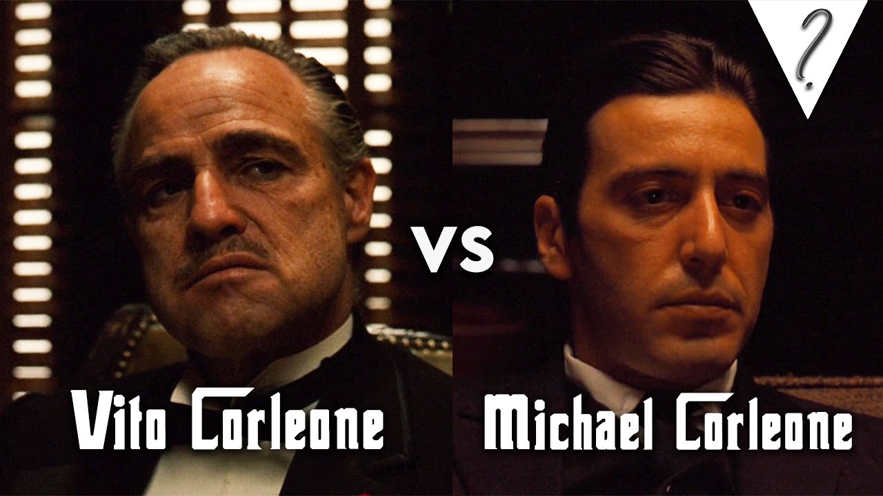 Kaya dari 0 vs. Kaya dari Ortu. Mana yang Lebih Hebat? | The Godfather