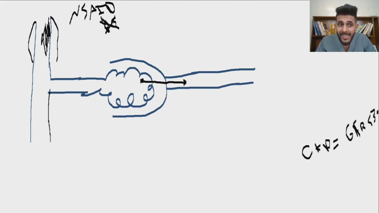 L1 Diuretics Loop+Thiazide Diuretics