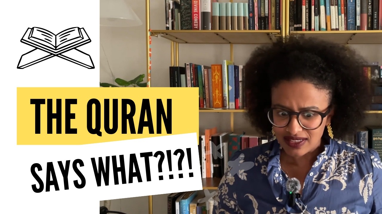This Quran Mistake Convinced Me Islam Is False