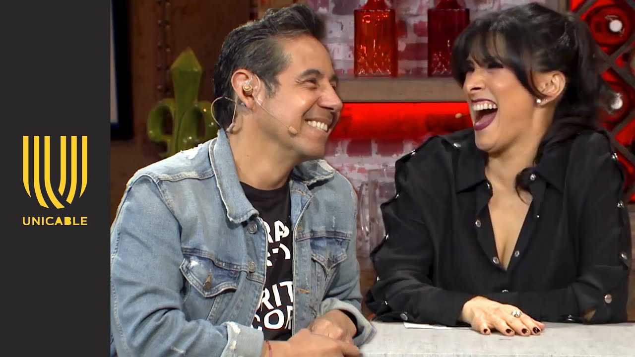 Miembros al aire: Dalilah Polanco recuerda la noche que pasó junto a Yordi Rosado | Unicable
